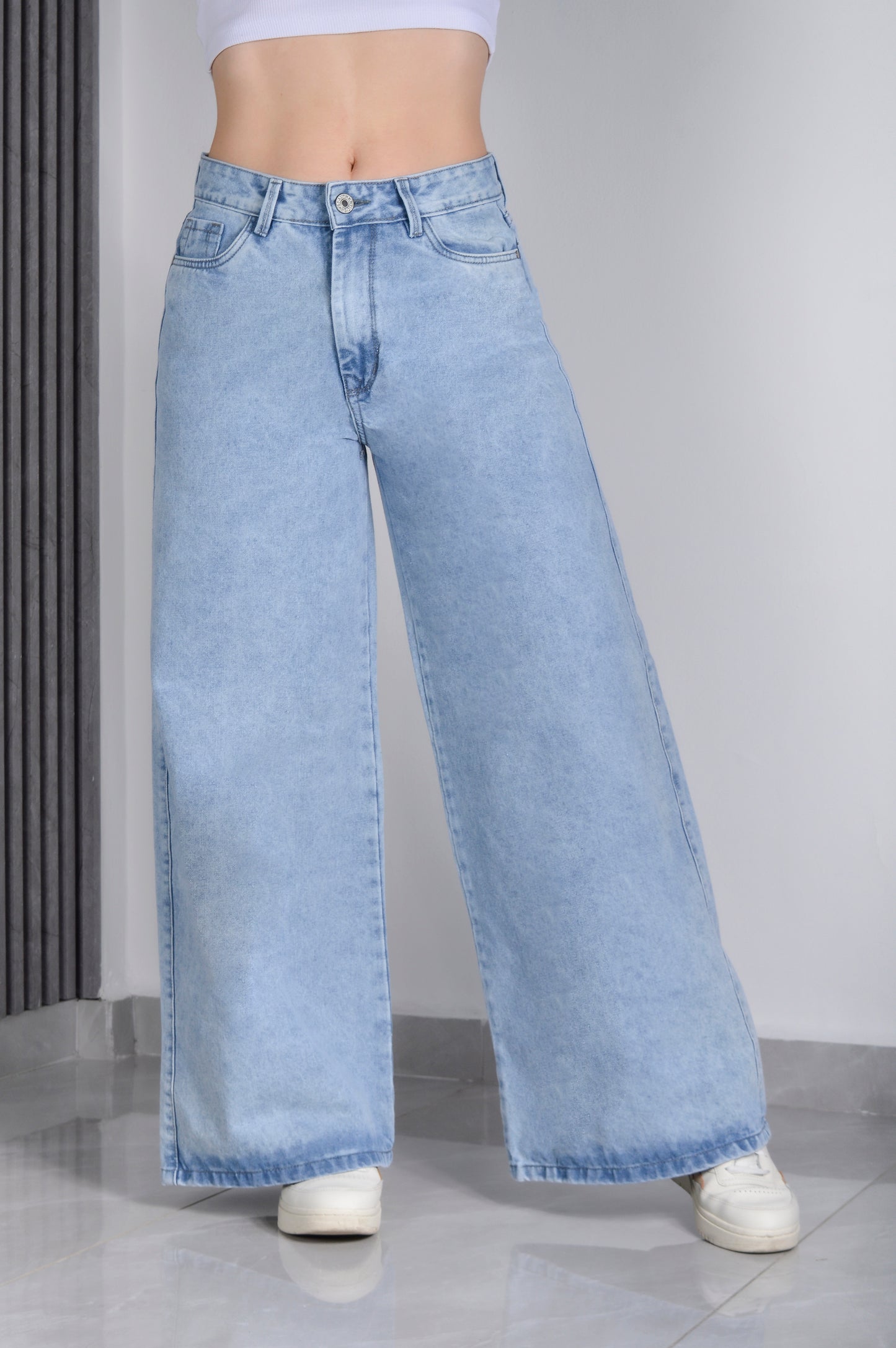 JEAN RIGIDO BOTA ANCHA REF.1292