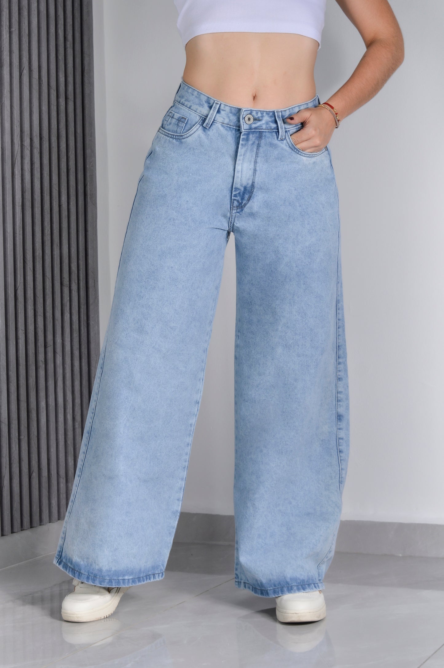 JEAN RIGIDO BOTA ANCHA REF.1292