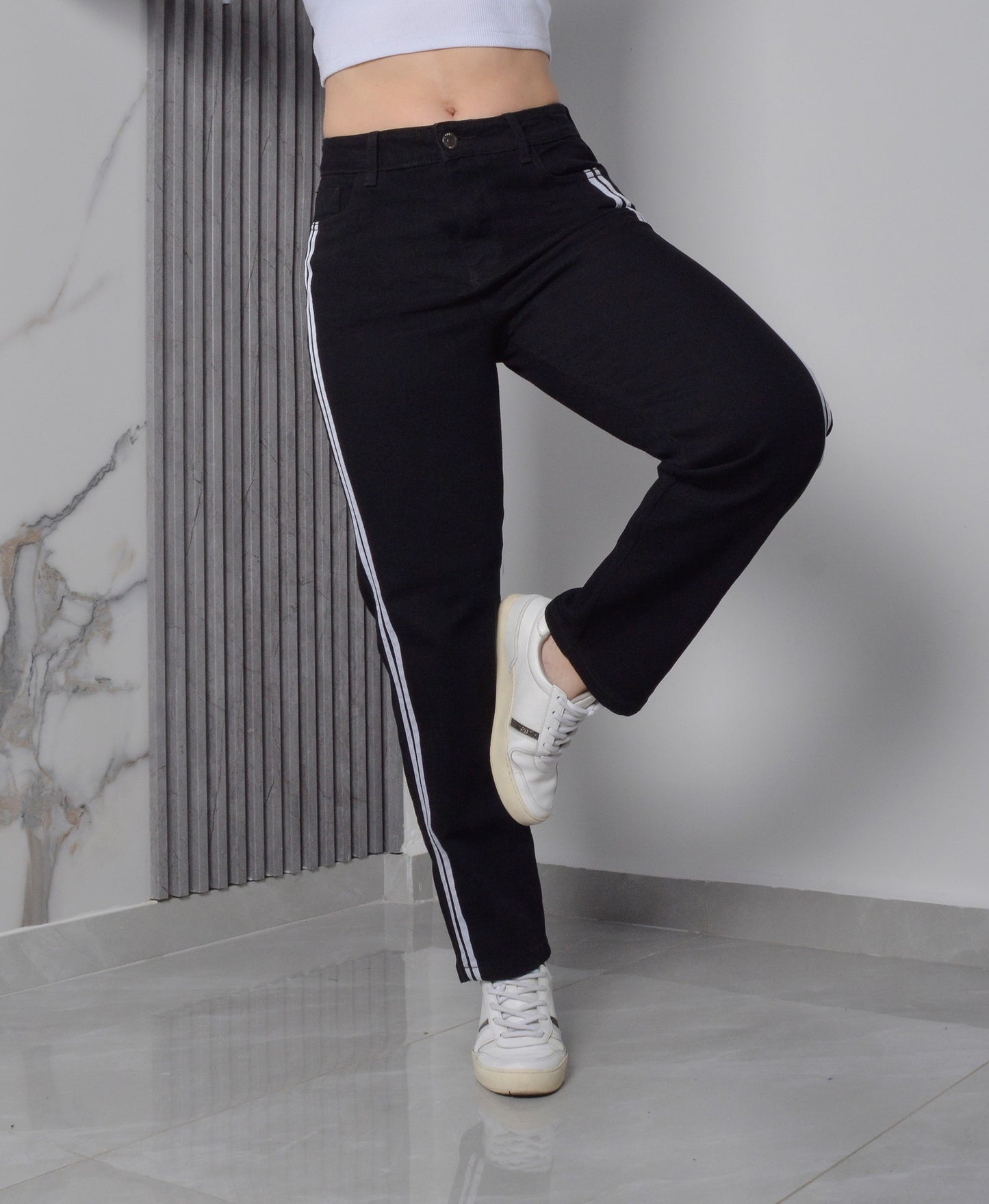 JEANS BOTA ANCHA STRECH REF 1491