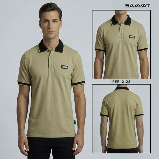 POLO REF. 0.123