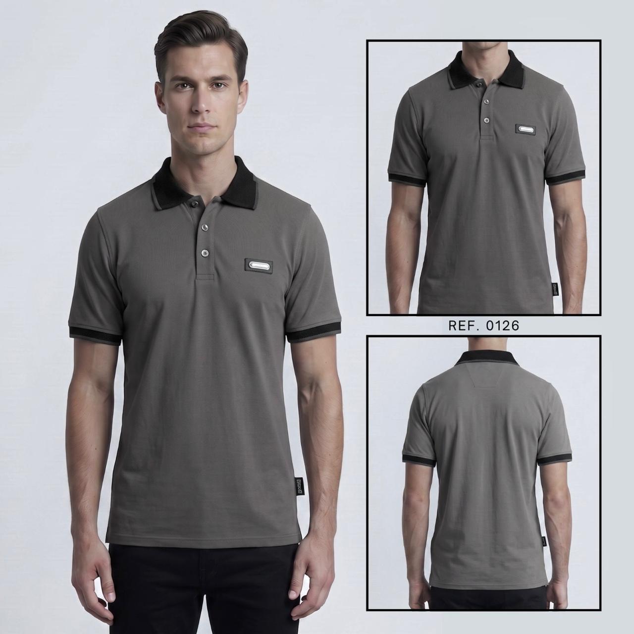 POLO REF. 0.126