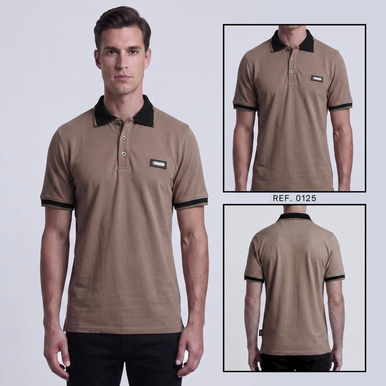 POLO REF. 0.125