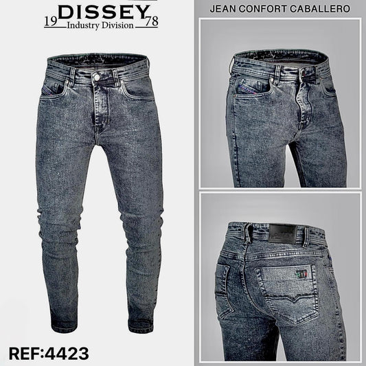 JEANS SLIM CONFORT REF 4423