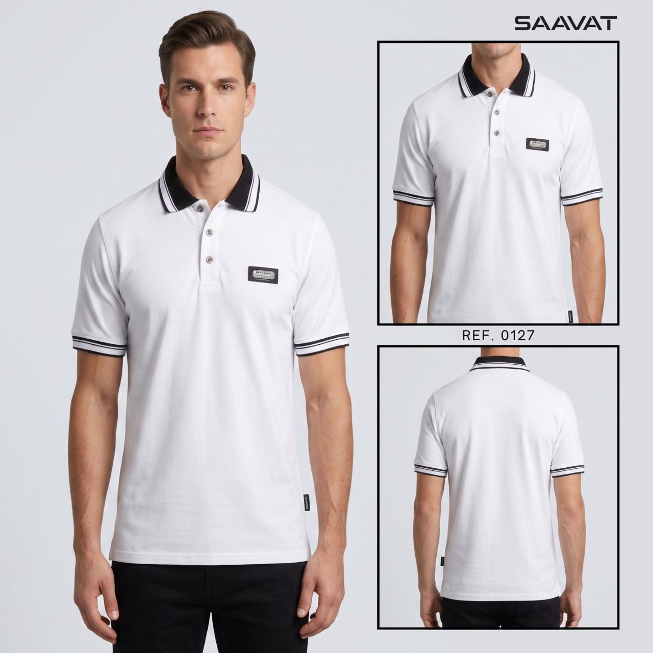 POLO REF. 0.127