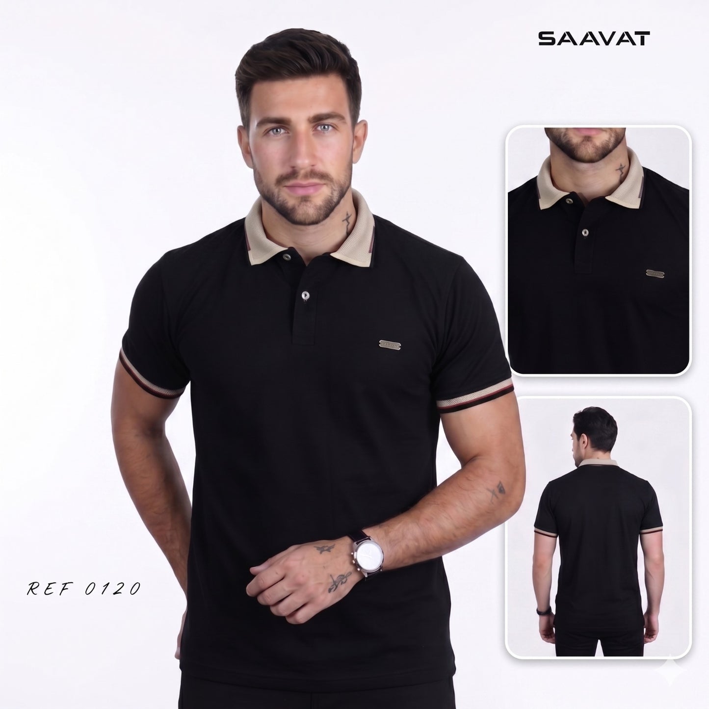 POLO REF. 0.120