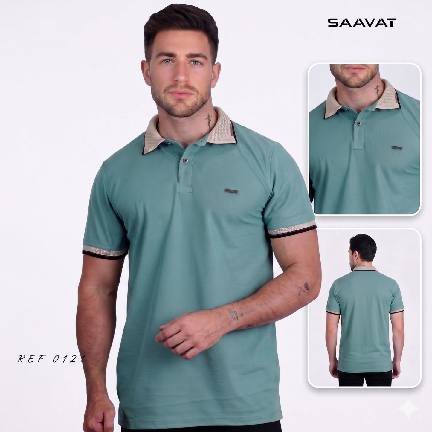 POLO REF. 0.121