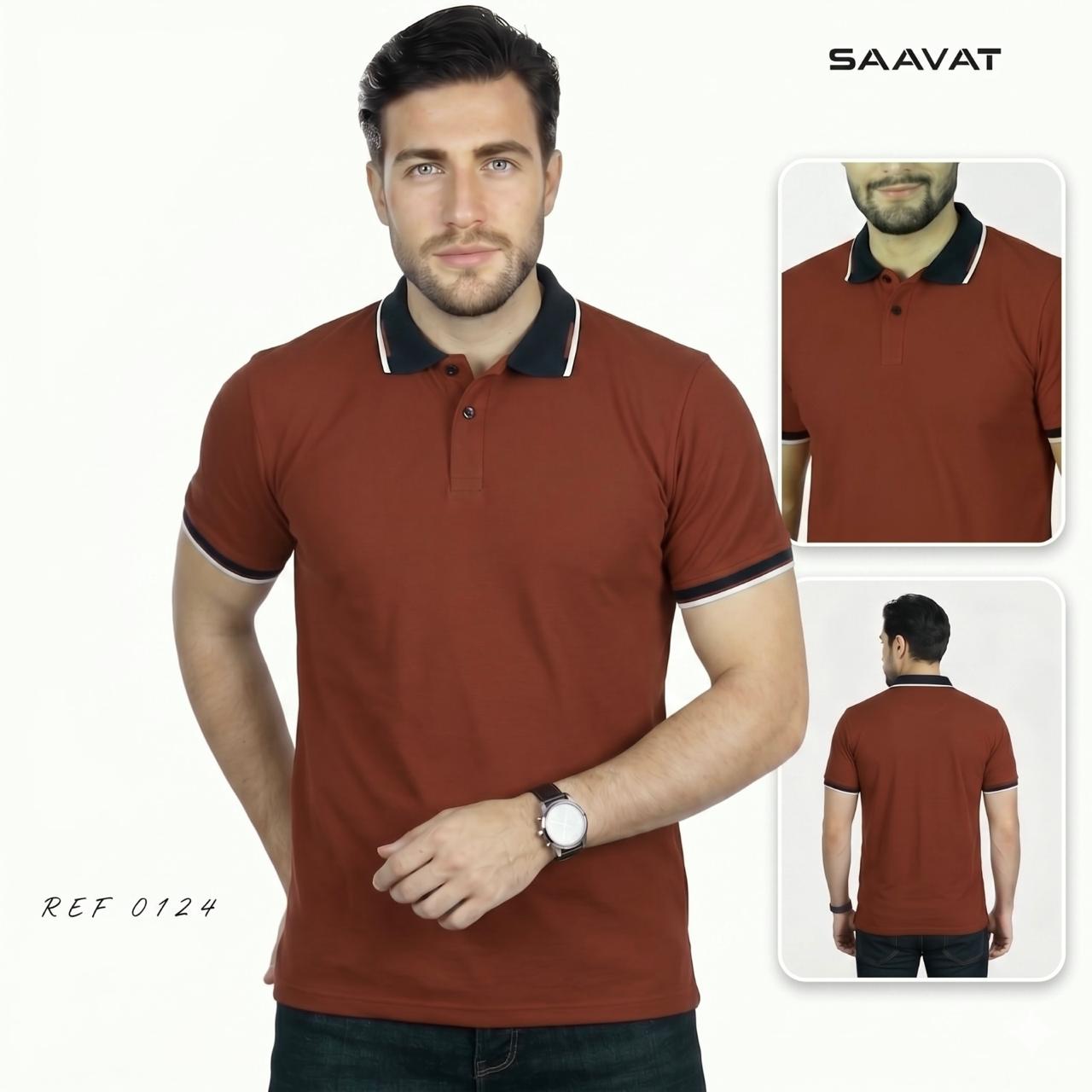 POLO REF. 0.124
