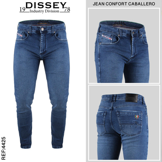 JEANS SLIM CONFORT REF 4425